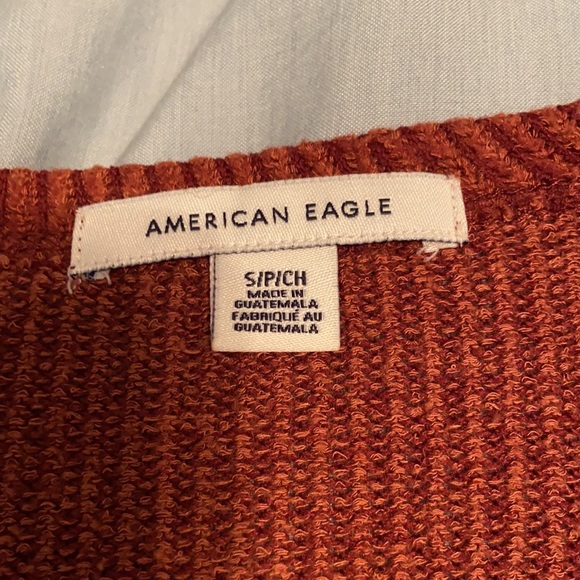 American Eagle long sleeve top - Picture 2 of 5